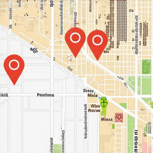 Arizona Local SEO: Top Maps Optimization Strategies for Mesa Businesses