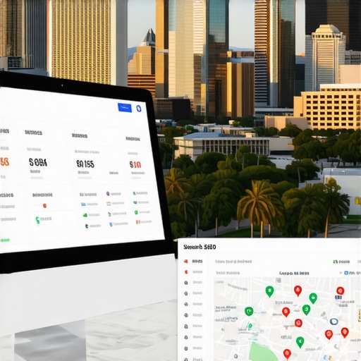 Arizona SEO & Maps Optimization Tips for Mesa's Local Pack Success
