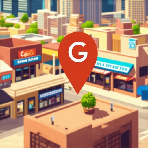 Best Google Maps SEO Tips for Mesa Arizona Local Business Growth