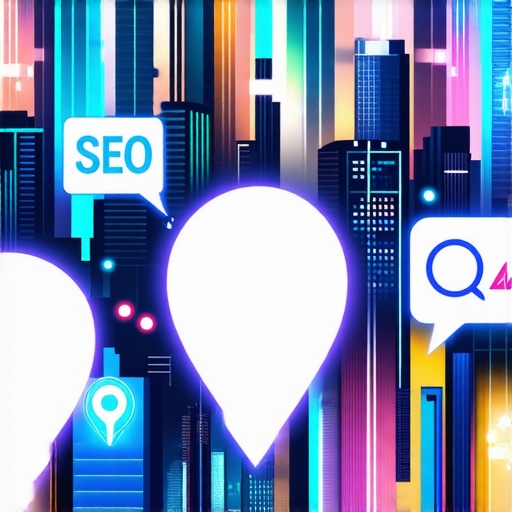 Effective Arizona SEO & Google Maps Strategies for Mesa Growth