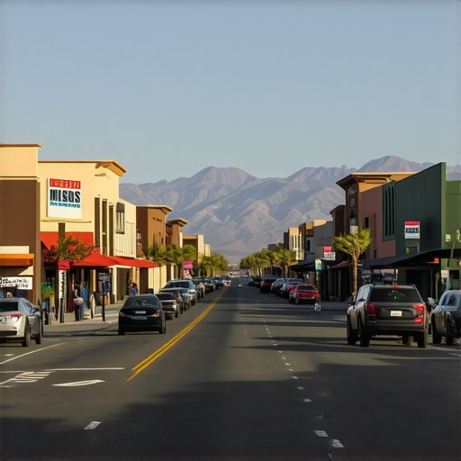 Effective Google Maps SEO Mesa for Arizona Business Growth in 2025