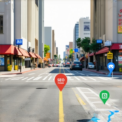 Effective Google Maps SEO Strategies for Mesa Local Business Growth