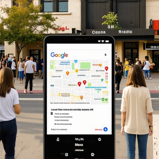 Effective Local Pack Strategies for Mesa Businesses to Dominate Google Maps