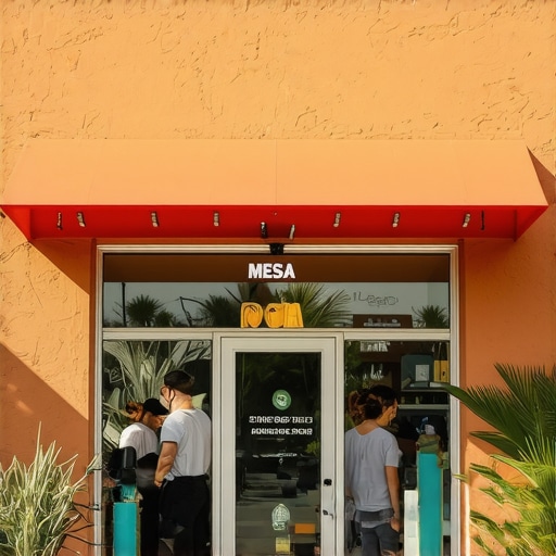 Effective Local Pack Strategies for Mesa Small Businesses in 2025