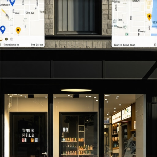 Effective Mesa Local SEO Strategies for Superior Google Maps & Local Pack Visibility