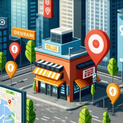 Expert Mesa SEO Strategies to Boost Your Local Pack Visibility in 2025
