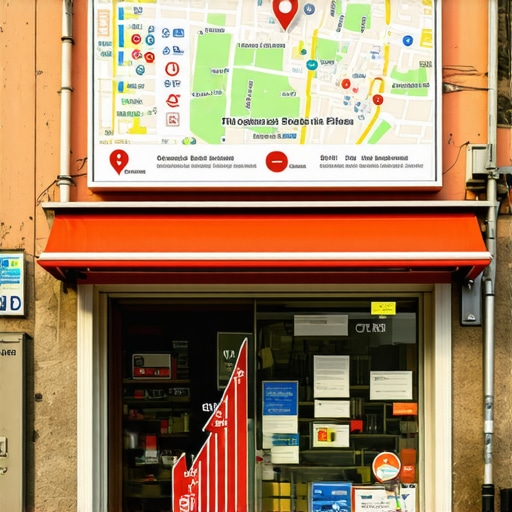 Google Maps SEO Mesa: Boost Your Local Business Visibility Today