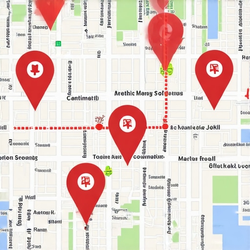 Maps Optimization Mesa: Proven Strategies for Local Pack Success