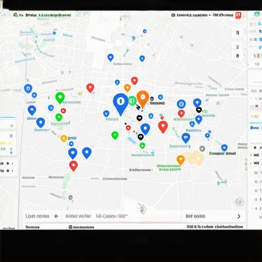 Maps Optimization Mesa: Top Local Pack Strategies for 2025