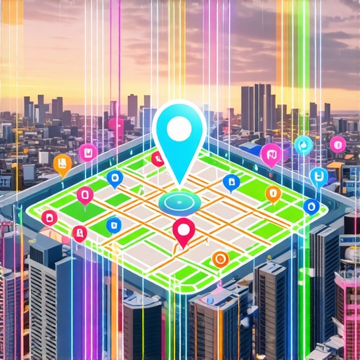 Master Mesa Google Maps SEO for Local Business Success in 2025