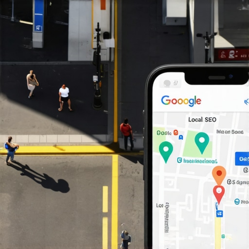 Mesa Google Maps SEO: Expert Tips to Enhance Local Pack Visibility