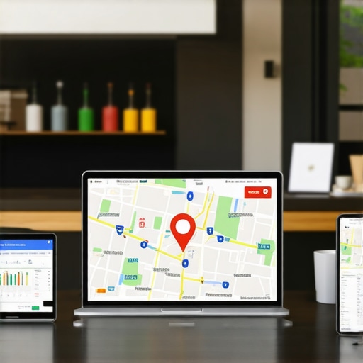 Mesa Google Maps SEO Strategies to Boost Local Business Visibility