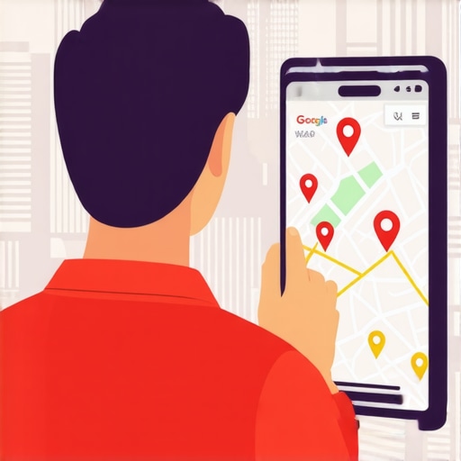 Mesa Google Maps SEO: Top Strategies to Boost Local Pack Visibility