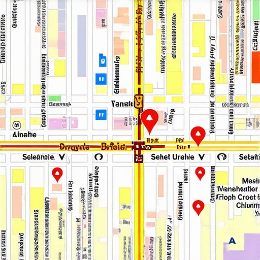 Mesa Google Maps SEO: Top Strategies to Improve Local Pack Visibility