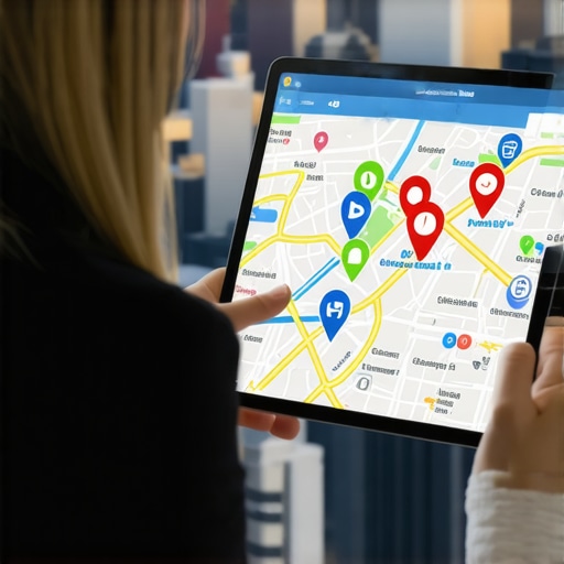 Mesa Local SEO Strategies: Maximize Google Maps & Maps Optimization Techniques