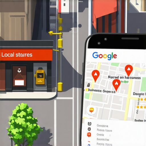 Mesa SEO: Effective Google Maps & Local Pack Optimization Tips