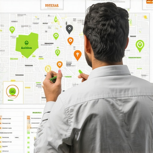 Proven Mesa Local Pack Optimization Strategies for Arizona Business Growth