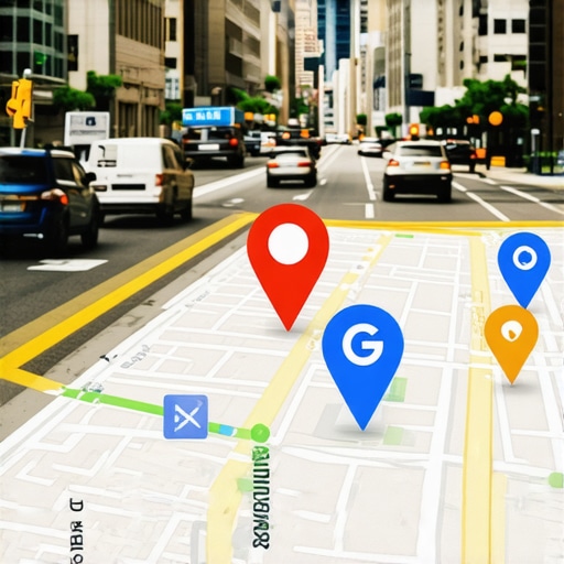 Proven Mesa Local SEO Strategies for Dominating Google Maps & Local Pack in 2025