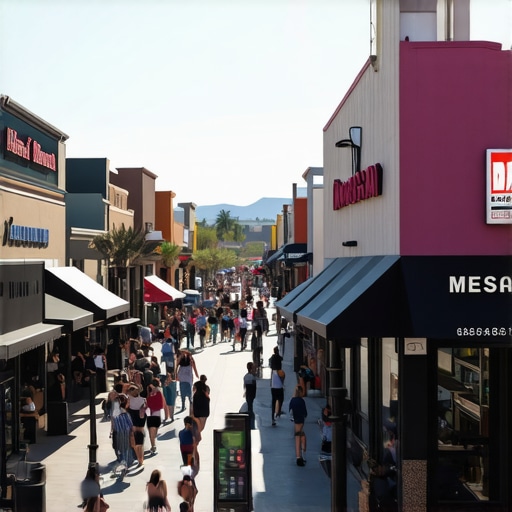 Ultimate Local Pack Optimization Tips for Mesa Arizona Businesses in 2025
