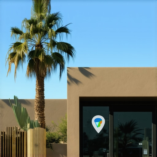 Arizona Local SEO: Effective Google Maps & Local Pack Strategies for 2025