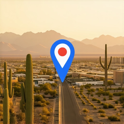 Arizona Local SEO: Essential Tips to Improve Google Maps Rankings