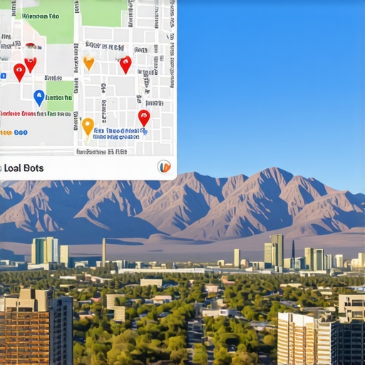 Arizona Local SEO: Proven Strategies to Boost Google Maps & Local Pack