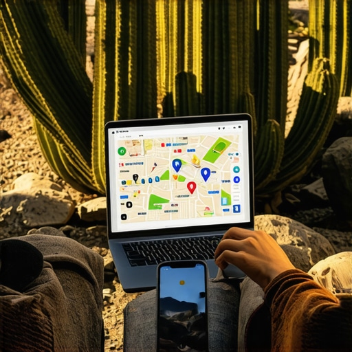 Arizona Local SEO Tips: Master Google Maps & Local Pack Optimization,