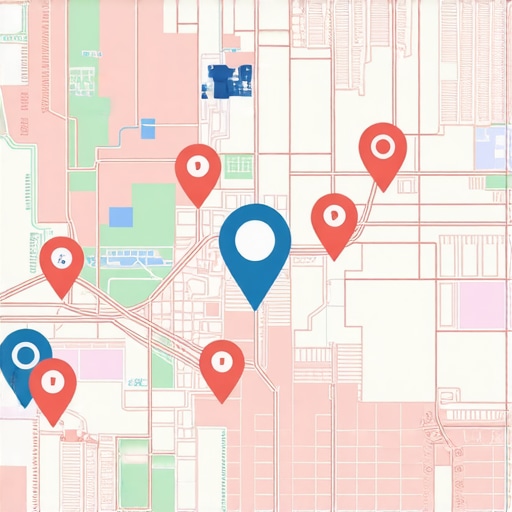 Arizona SEO Tips for Dominating Maps & Local Pack in 2025