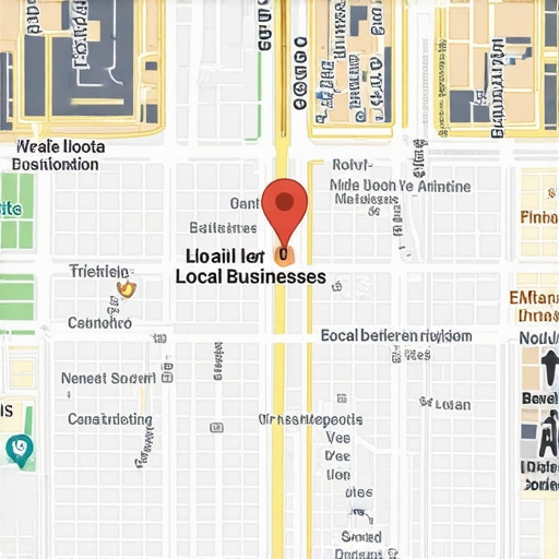 Best Google Maps & Local Pack SEO Tips for Mesa Arizona 2025