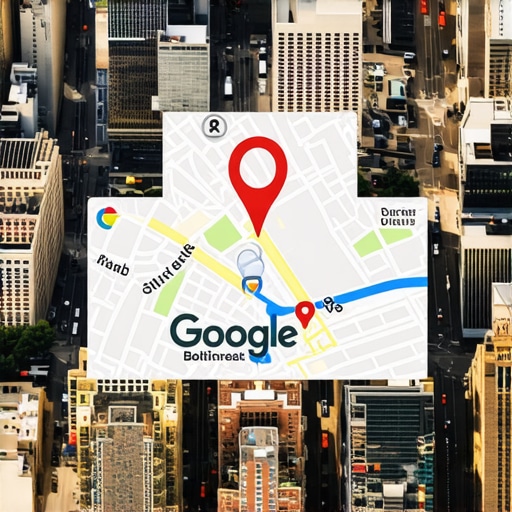 Best Maps Optimization Tips for Mesa Google Maps & Local Pack 2025