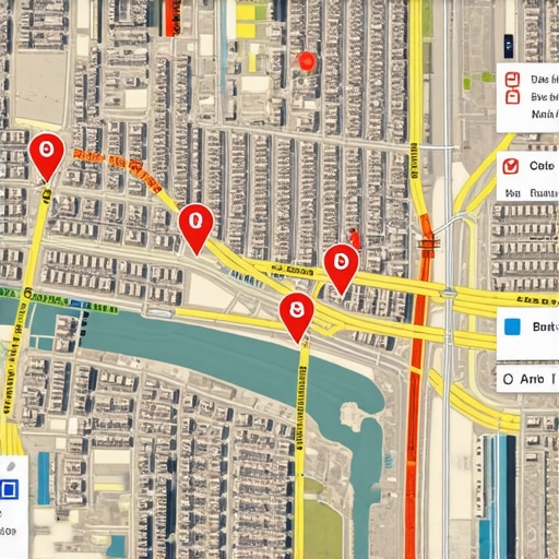 Boost Mesa Google Maps SEO & Local Pack Visibility in 2024