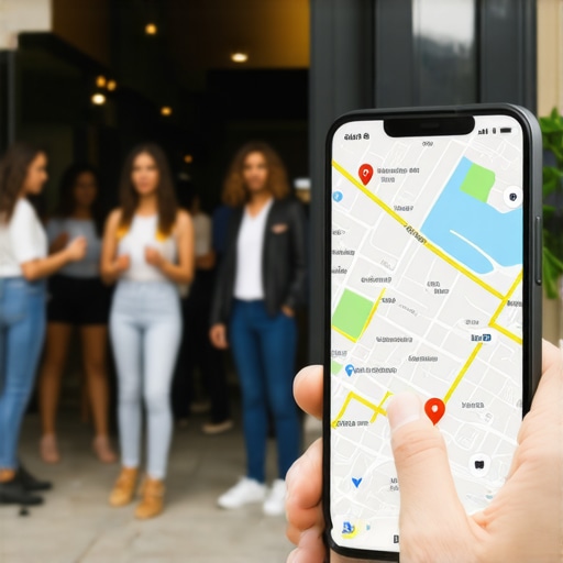 Boost Your Local Business Visibility with Mesa Google Maps SEO Strategies 2025