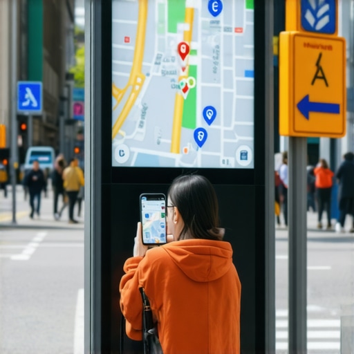 Boost Your Mesa Business Visibility with Effective Google Maps SEO 2025