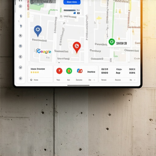 Boost Your Mesa Google Maps SEO & Local Pack Visibility Fast