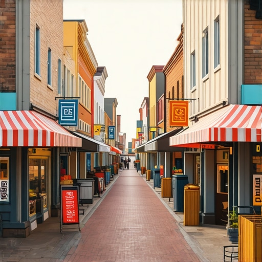 Boost Your Mesa Local SEO Strategy for 2025 Success