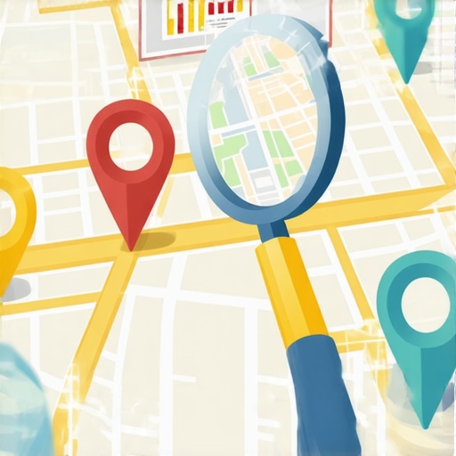 Effective Google Maps SEO Strategies to Boost Mesa Local Pack Visibility