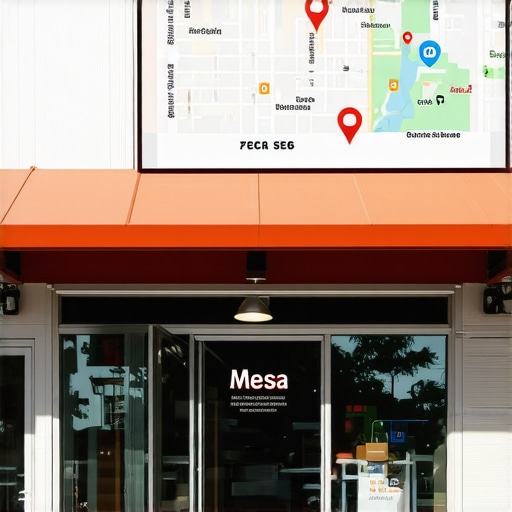 Effective Google Maps SEO Tips for Mesa Arizona Small Business Growth
