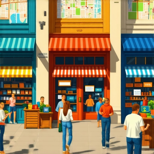 Effective Local SEO Strategies to Boost Mesa Business Visibility in 2025