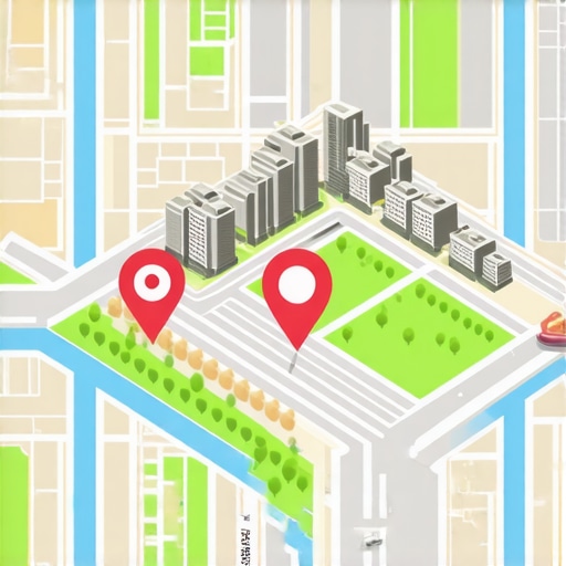 Effective Maps Optimization Techniques to Elevate Mesa Local Pack in 2025