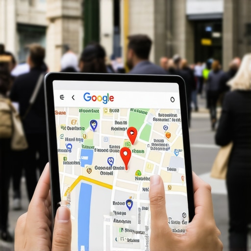 Effective Mesa Google Maps SEO Strategies to Boost Local Pack Visibility