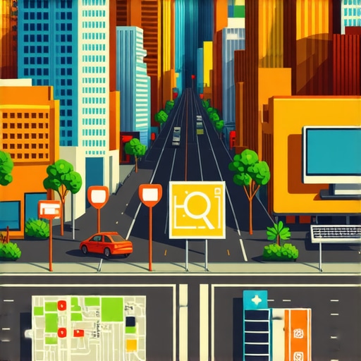 Effective Mesa Local Pack & Maps Optimization Tips for Arizona Small Business Growth in 2025