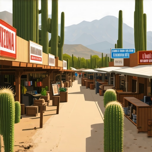 Effective Mesa Local SEO Strategies for Arizona Business Growth 2025