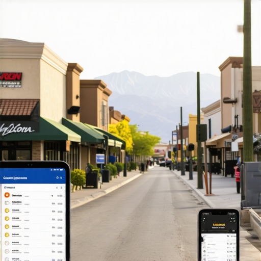 Effective Mesa Local SEO Strategies to Boost Your Arizona Business 2025