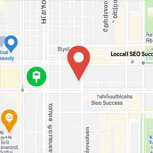 Effective Mesa Local SEO Tactics to Dominate Arizona Maps Search