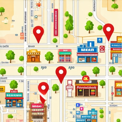 Effective Mesa Local SEO Tips for Dominating Arizona Maps Search in 2024