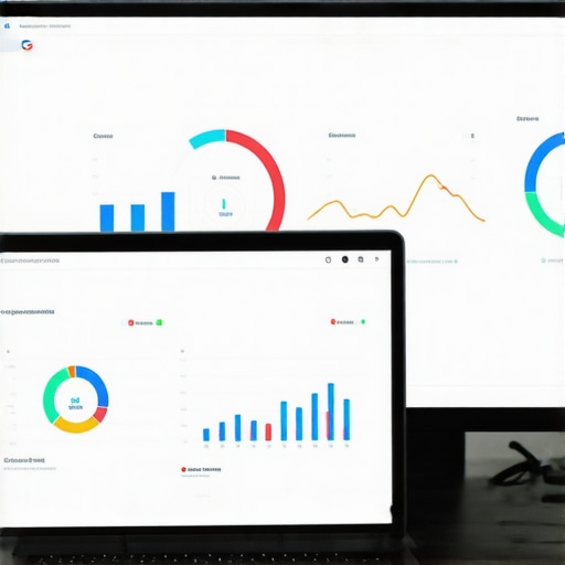 Screenshot of SEO management tools showing local citations, reviews, and rankings for Mesa