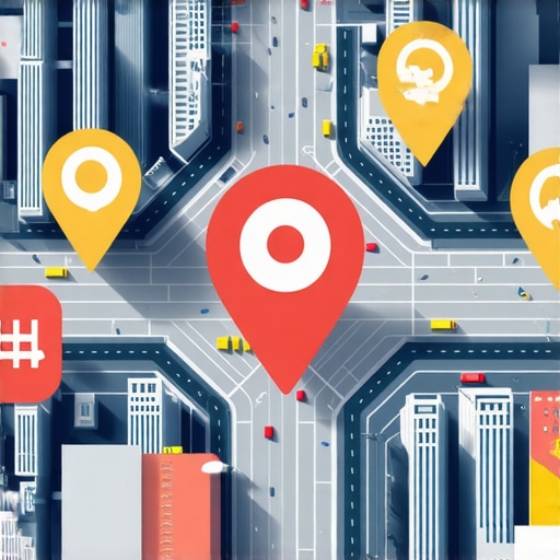 Maps Optimization Mesa: Top Local Pack SEO Strategies 2025