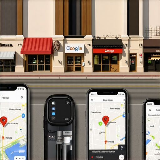 Master Google Maps SEO & Local Pack Visibility for Mesa Businesses in 2025