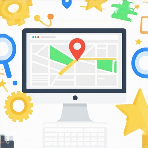 Mesa Google Maps SEO: Top Strategies for Local Pack Success