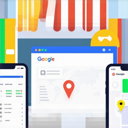 Mesa SEO & Google Maps Optimization Tips to Boost Local Visibility in 2024